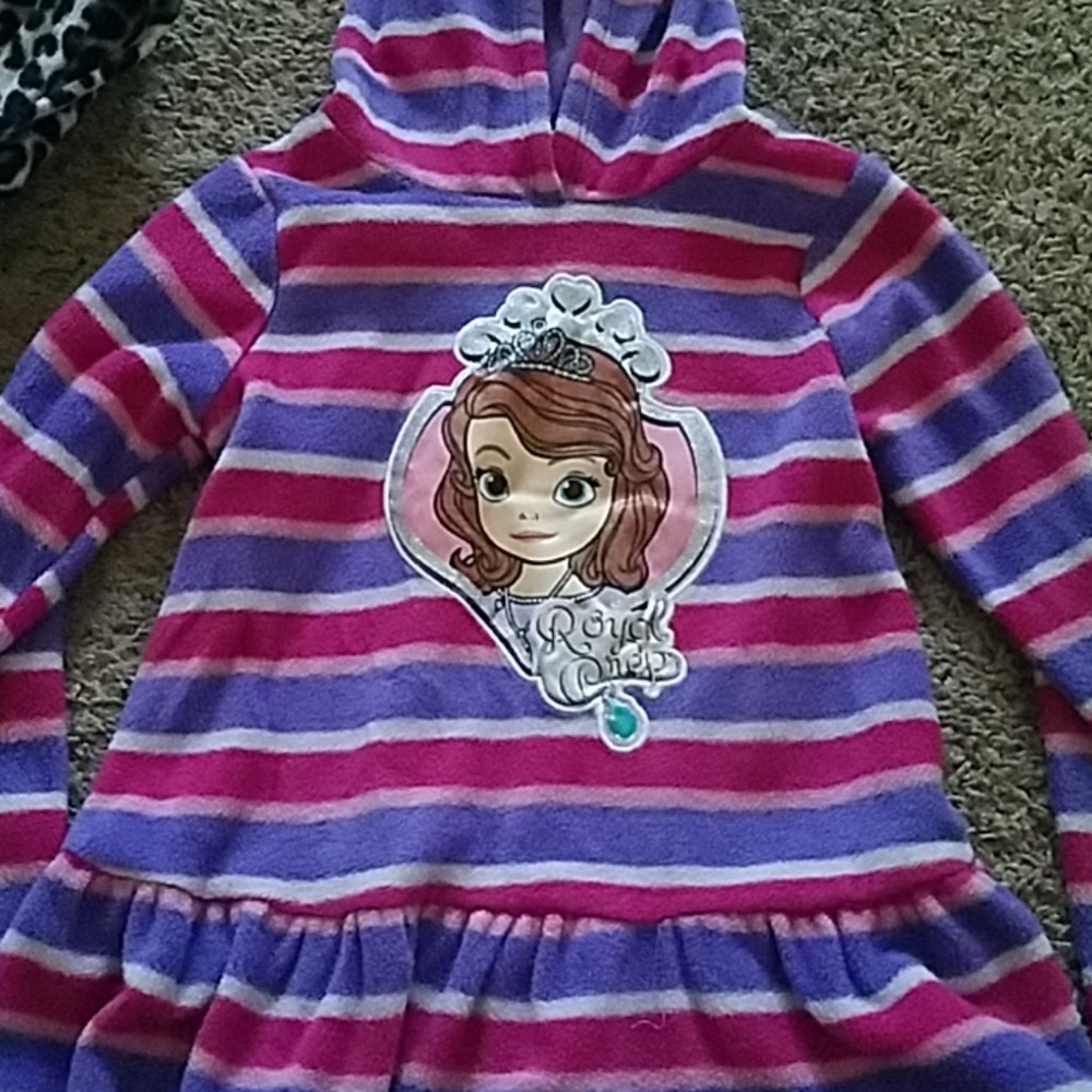 🤗Girl Jacket💕 - Picture 5 of 8